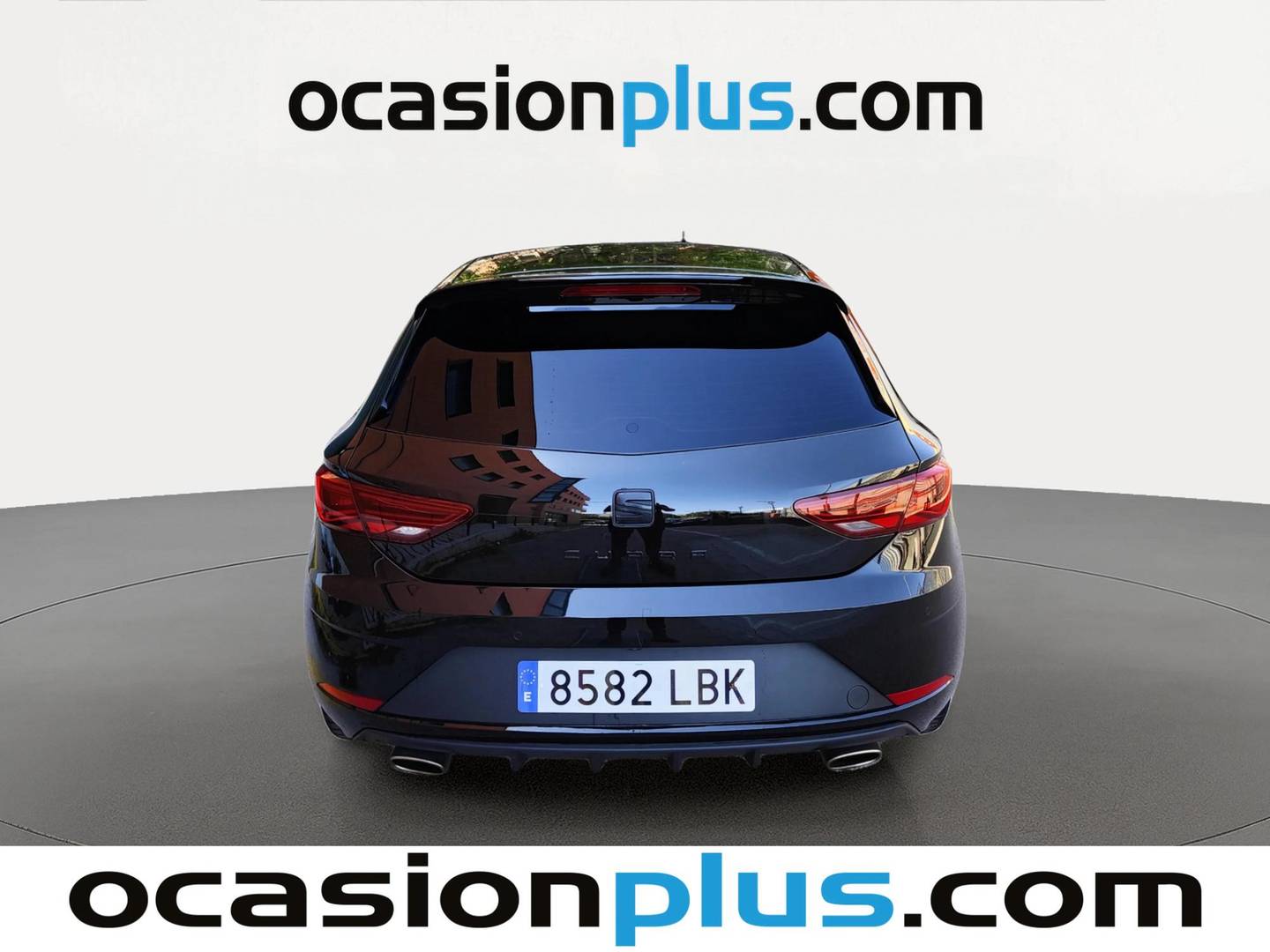 Seat León Seat León 2.0 TSI S&S Cupra DSG (290 CV) al mejor precio