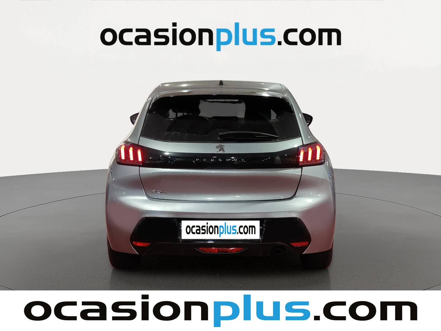 Foto Peugeot 208 Peugeot 208 PureTech 100 Allure (100 CV)