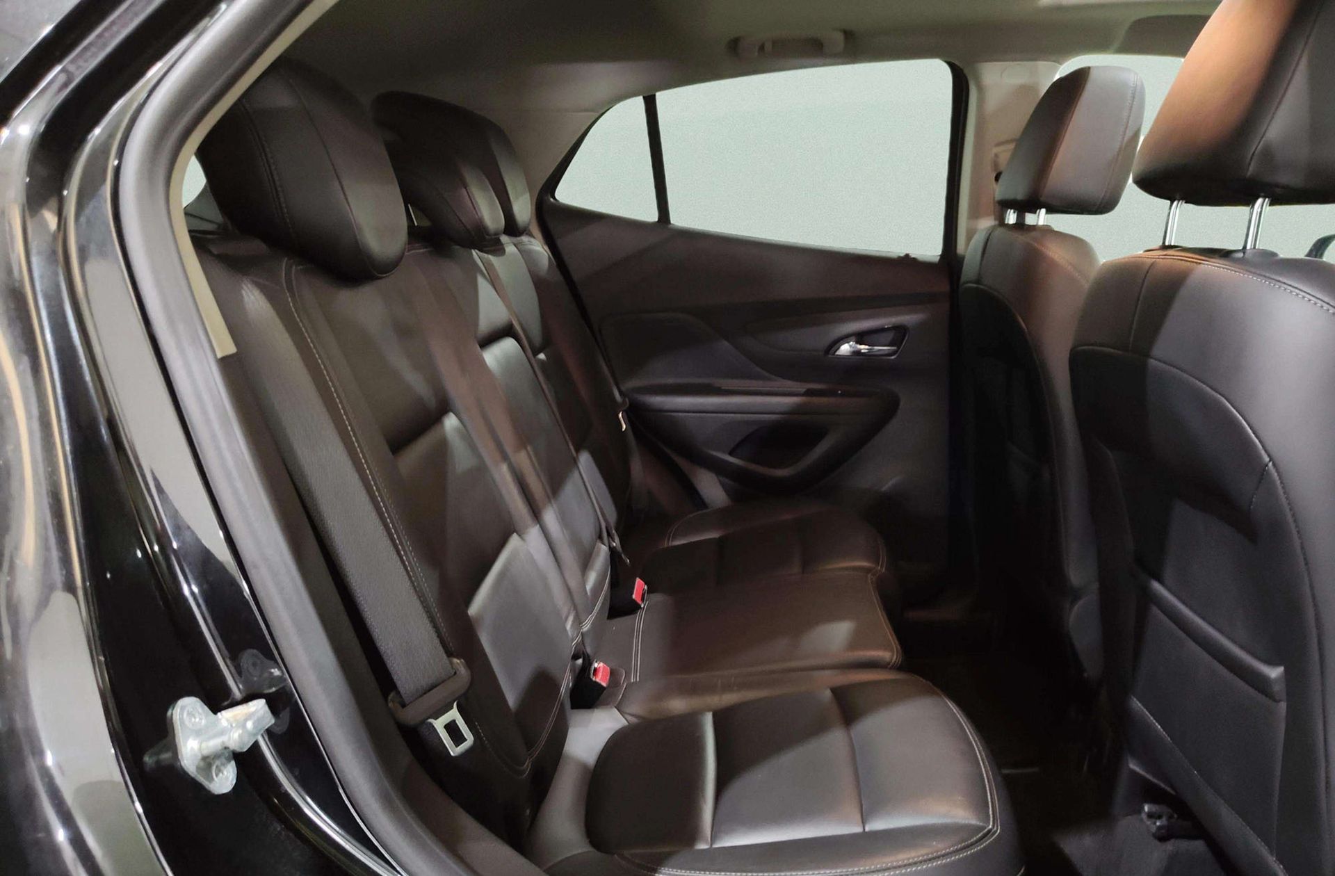Opel Mokka 1.4 Turbo Innovation 4x2 - foto 20