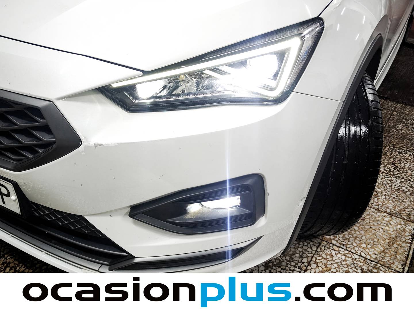 Seat Tarraco Seat Tarraco 2.0 TDI S&S FR XL DSG (150 CV) 7 Plazas diésel