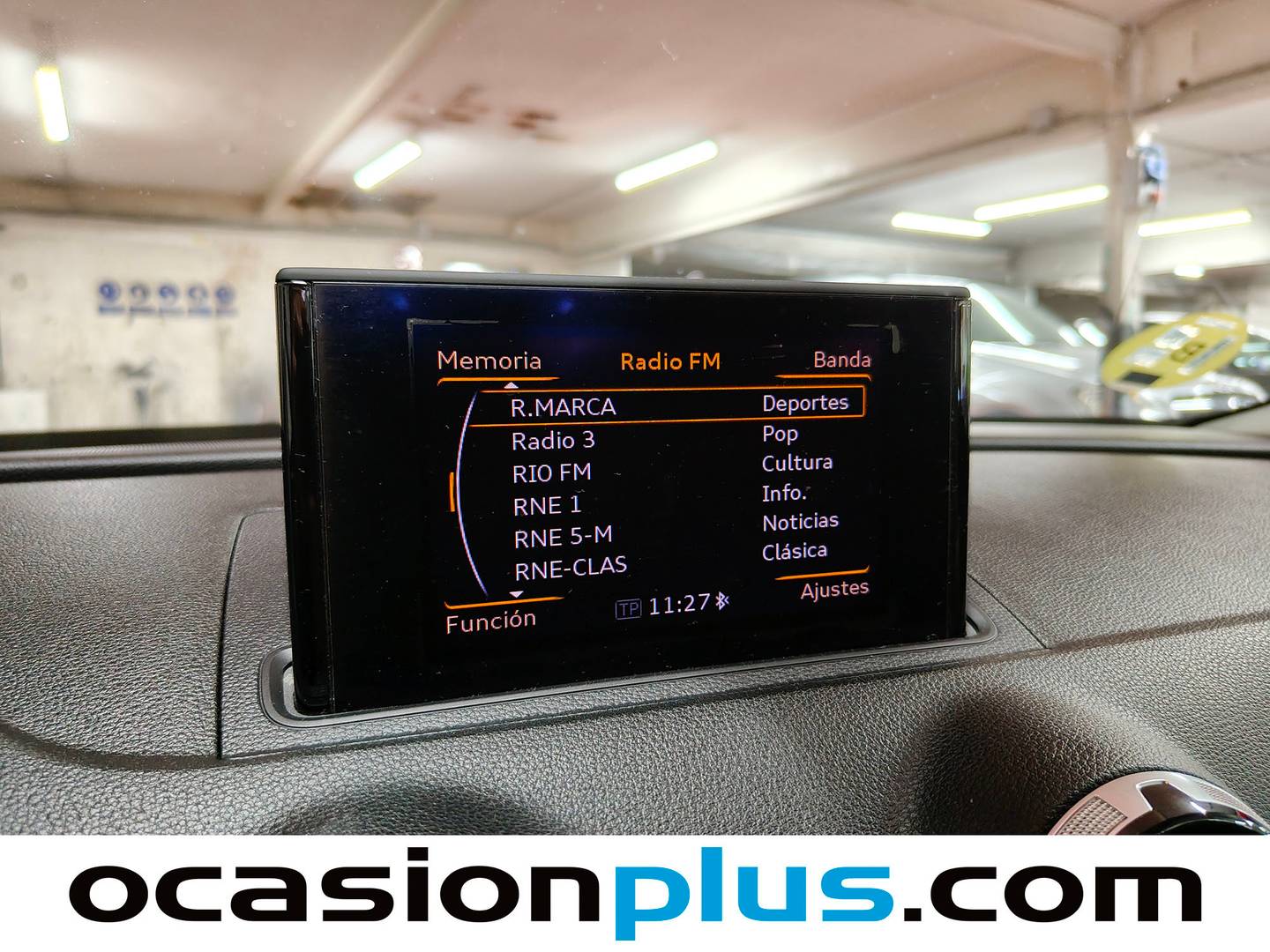 Audi A3 Audi A3 1.6 TDI Attraction edition (105 CV) km 0