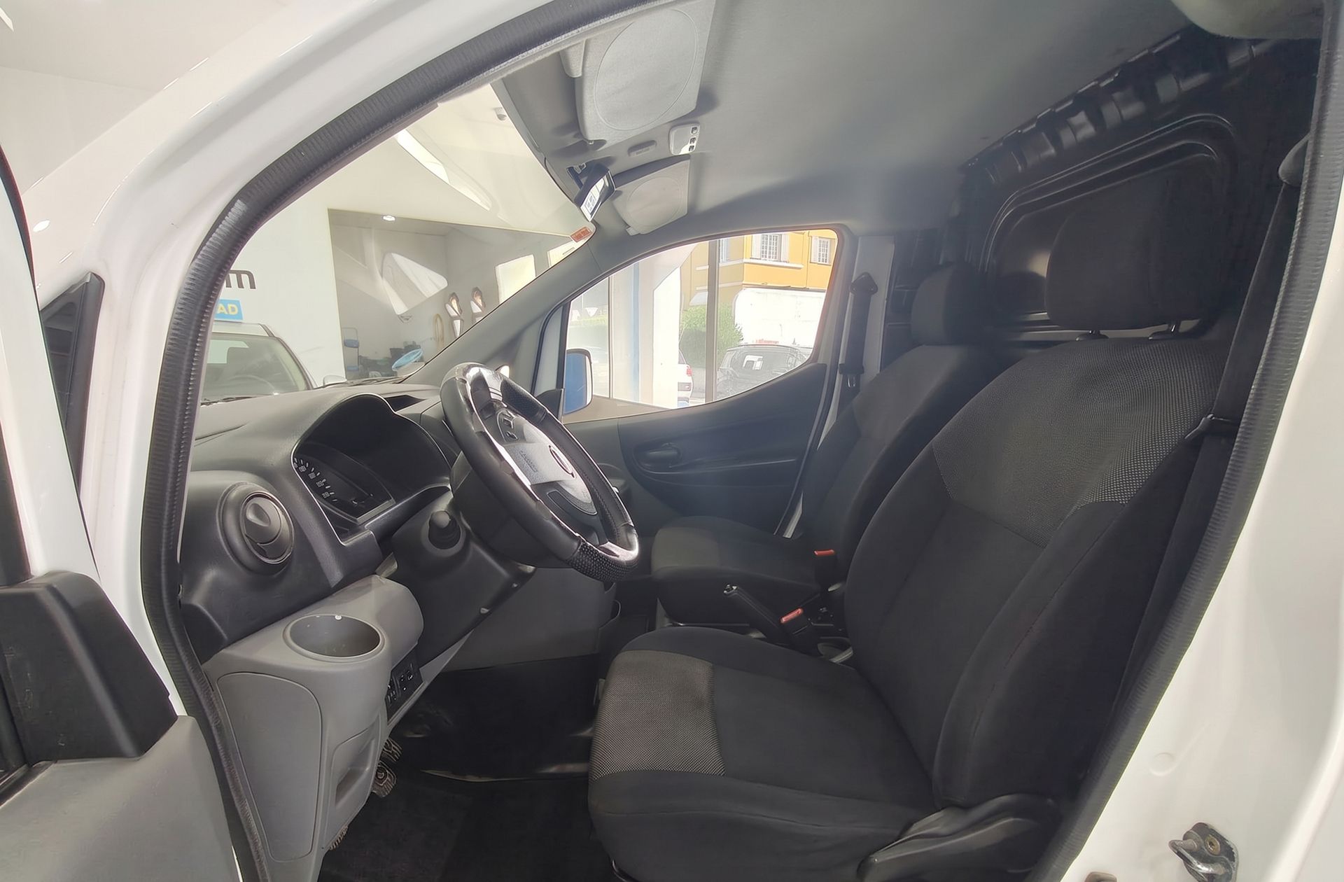 Nissan NV200 Furgon 1.5 dCi Basic - foto 8