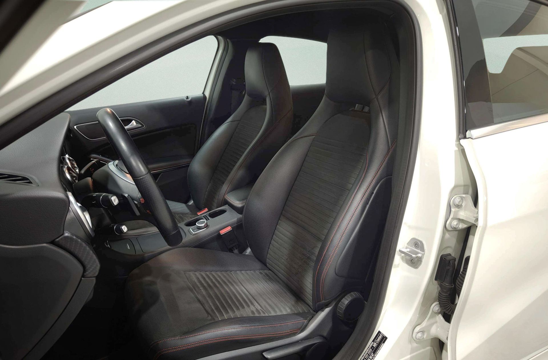 Mercedes-Benz Clase A 200 CDI AMG Line - foto 11