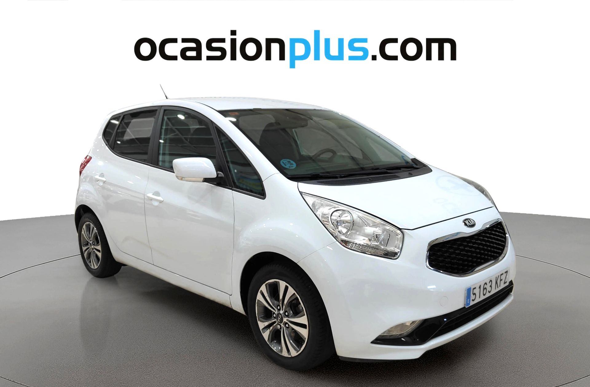 Kia Venga 1.4 Cvvt x-Tech17 - foto 2