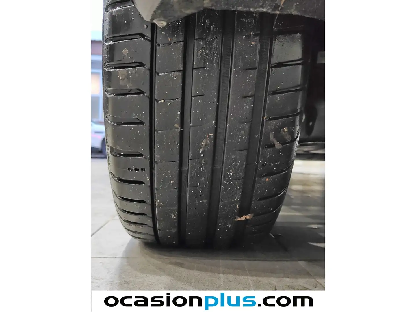 Foto Volkswagen Golf Sportsvan Volkswagen Golf Sportsvan Sport 1.4 TSI (150 CV) DSG