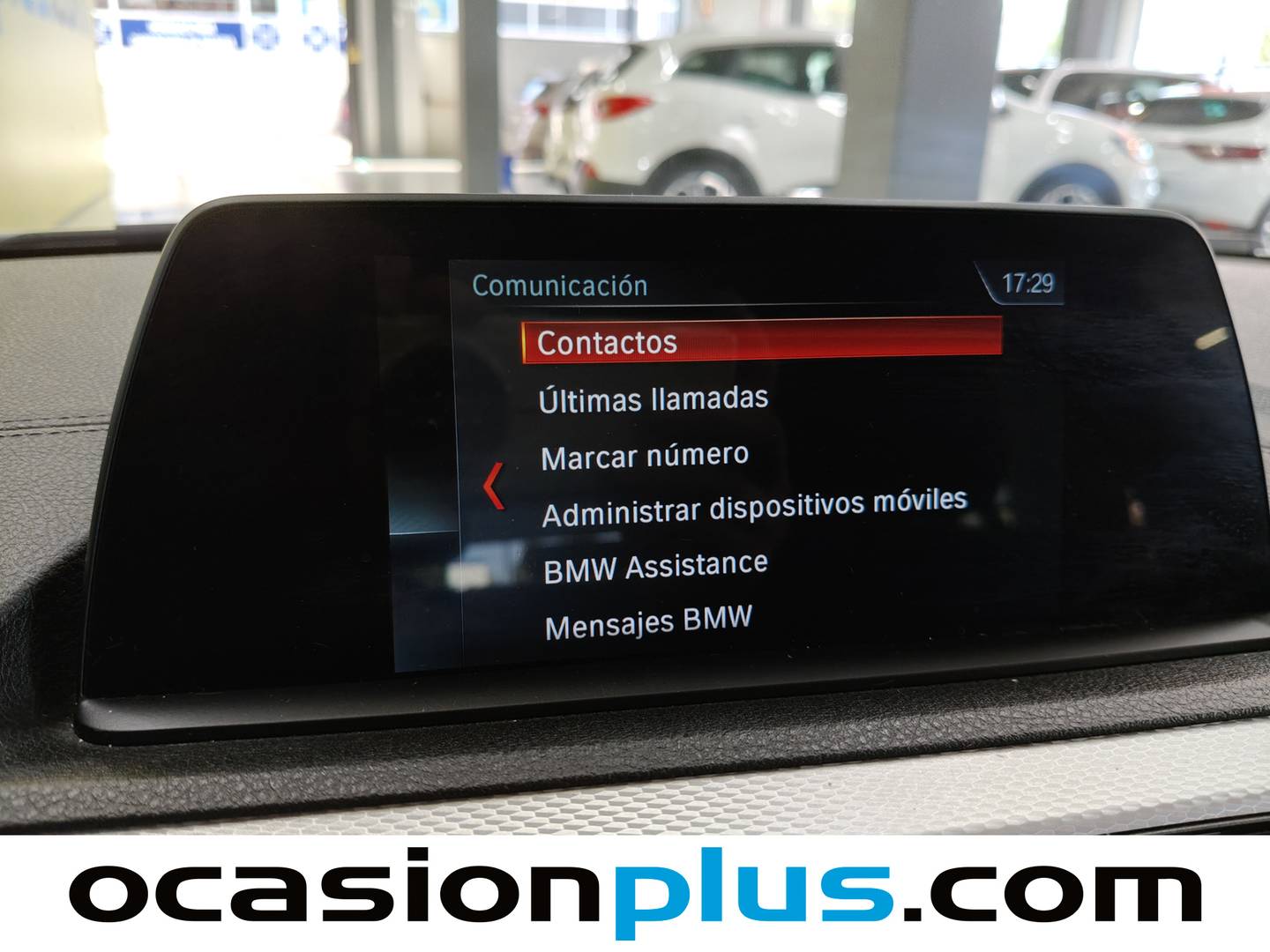 BMW Serie 1 BMW Serie 1 118i Pack M (136 CV) 2019