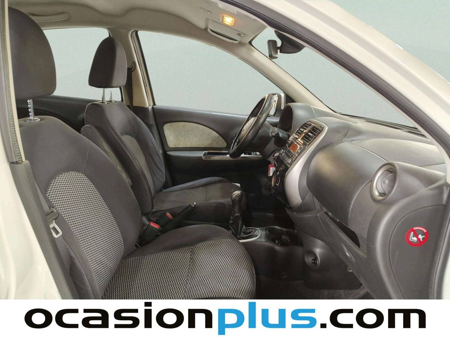 Nissan Micra Nissan Micra 1.2G Acenta (80 CV) km 0