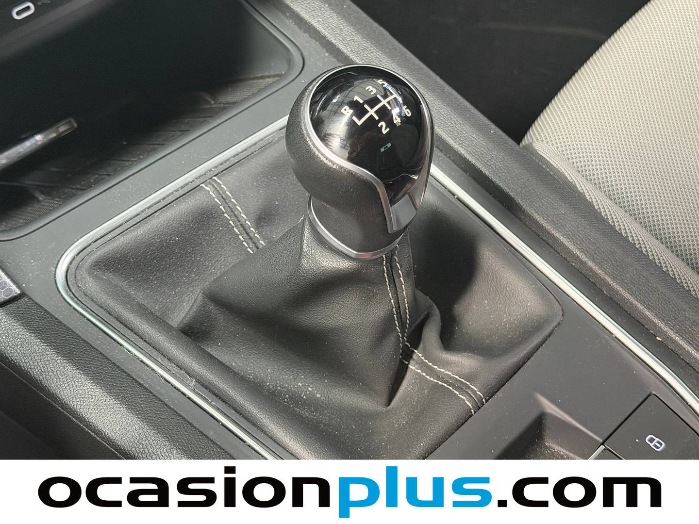 Seat León Seat León 1.5 TSI S&S Style XL (130 CV) de segunda mano