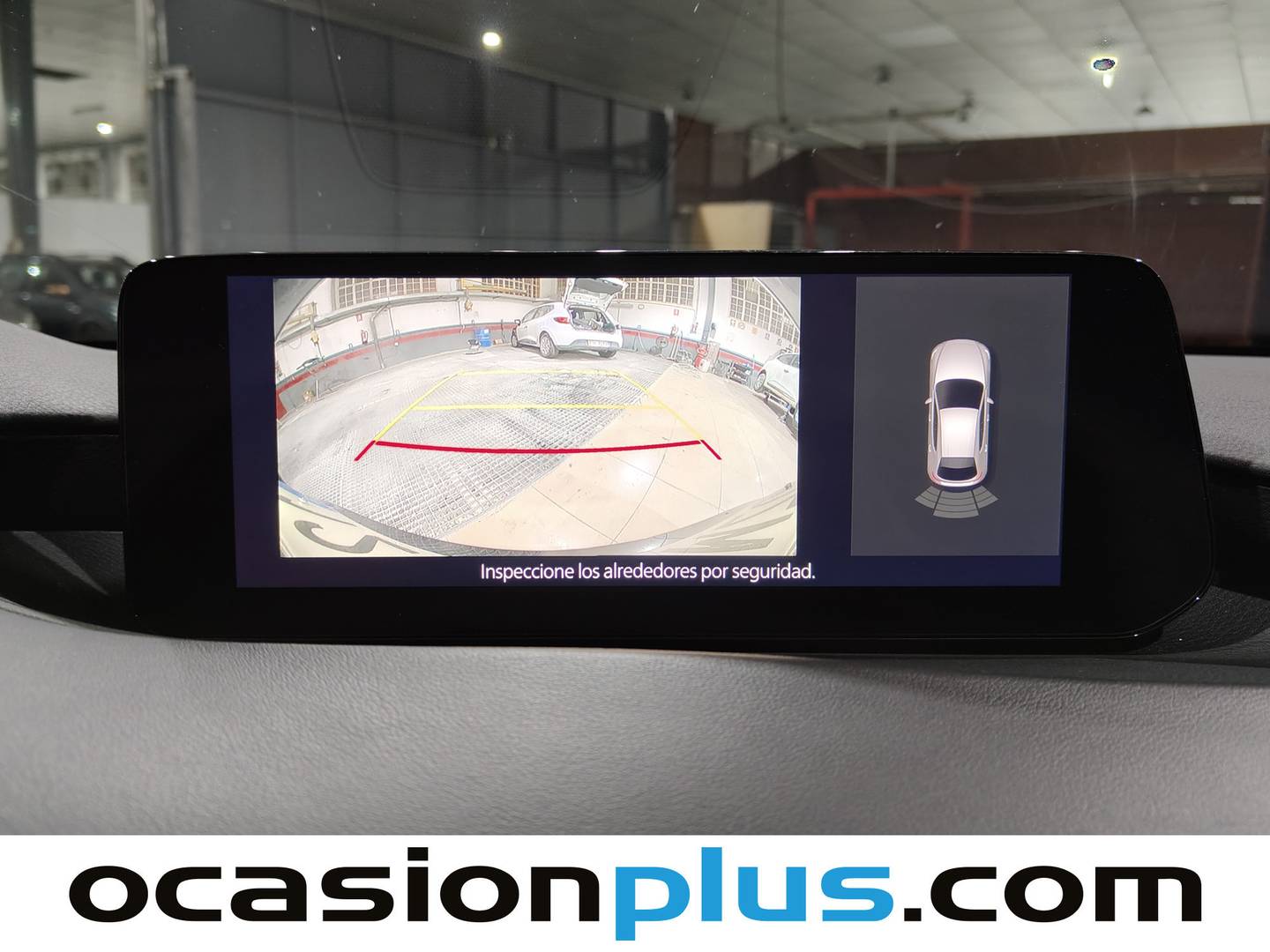 Mazda Mazda3 Mazda Mazda 3 2.5L E-SKY G MHEV Prime-line (140 CV) manual