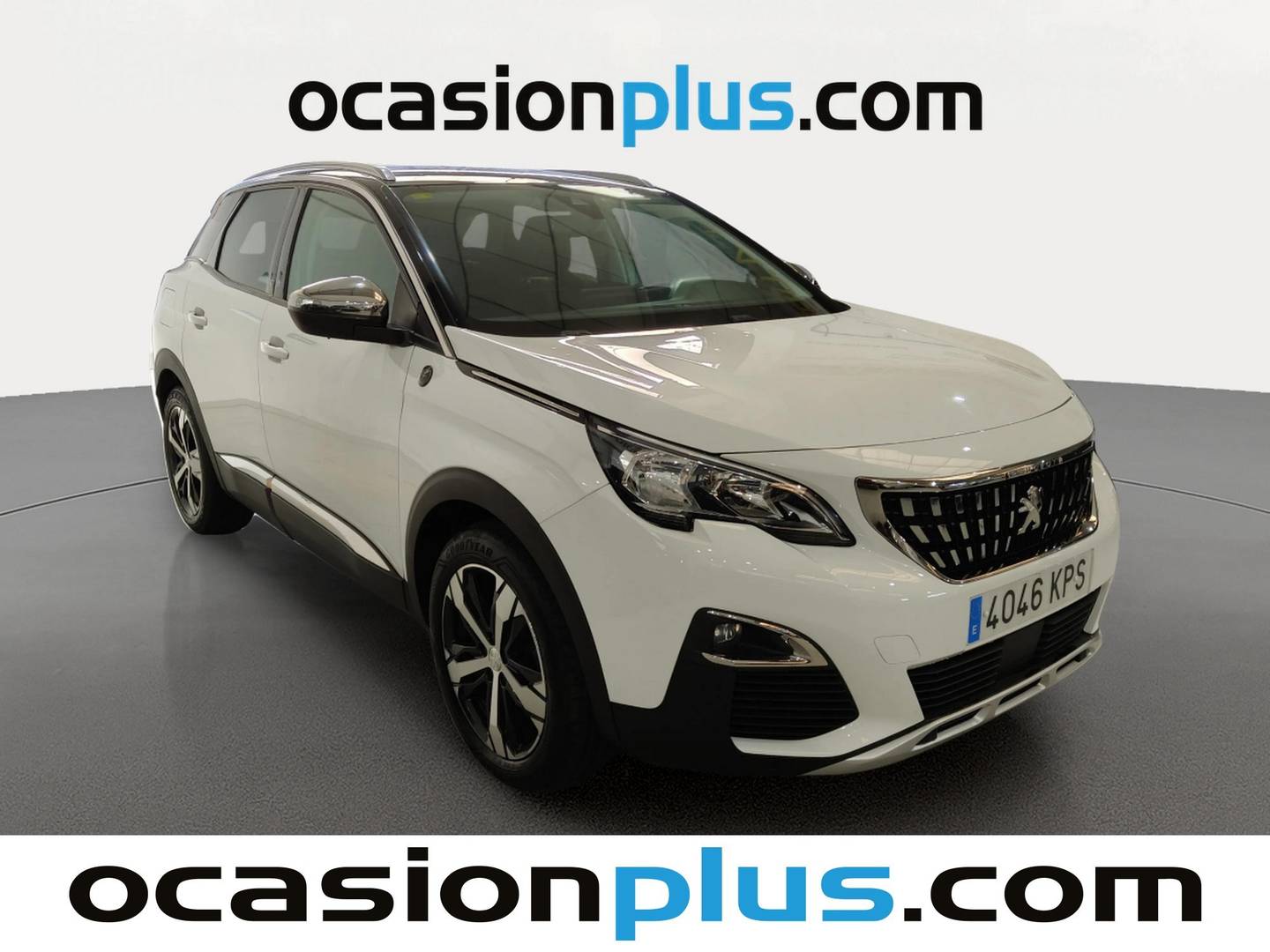Foto Peugeot 3008 Peugeot 3008 BlueHDi 130 S&S Crossway EAT8 (130 CV)