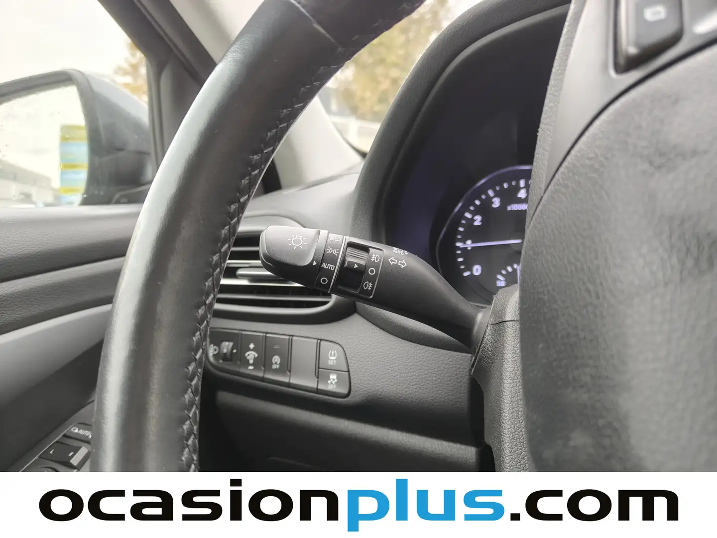 Foto Hyundai i30 Hyundai i30 1.0 TGDI 48V Klass LRR (120 CV)