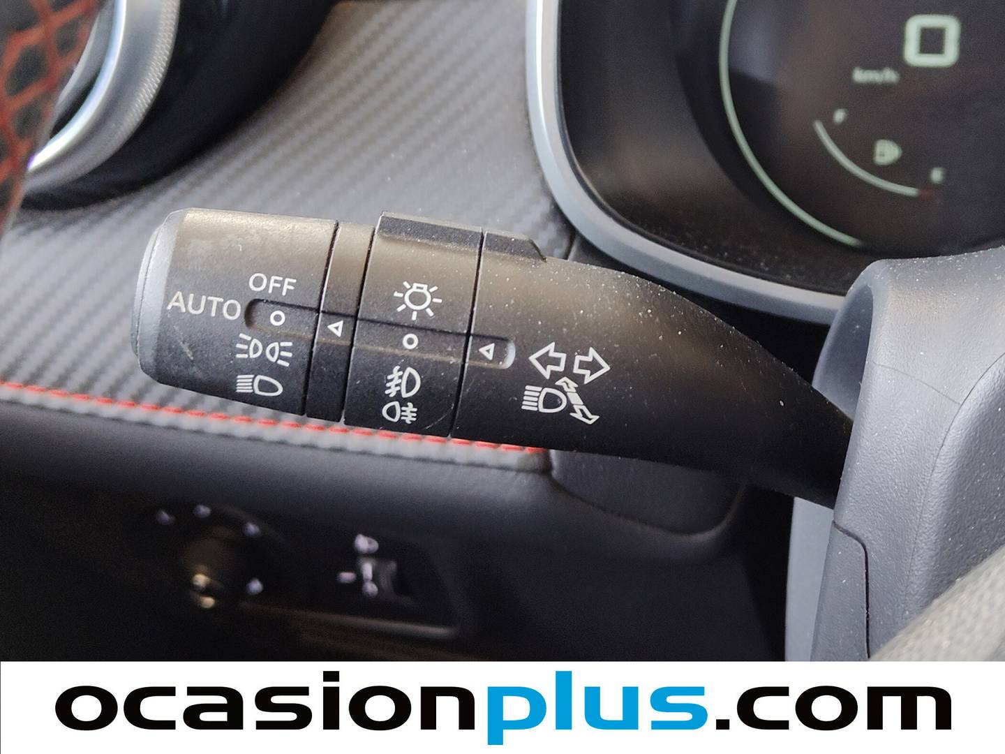 Accesorios del MG ZS MG ZS 1.0T Luxury Auto (111 CV)
