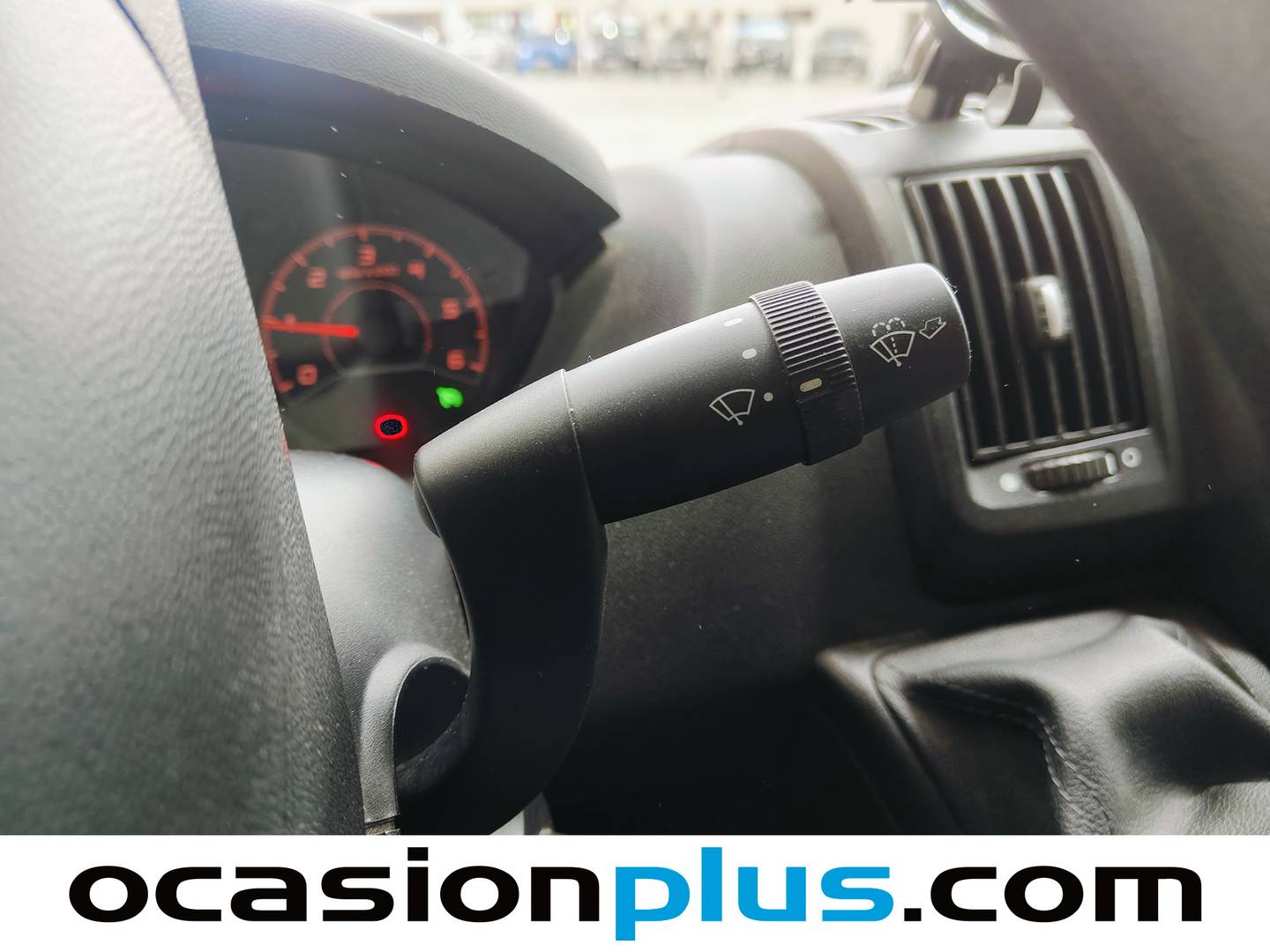 RIMOR Horus 35 RIMOR Horus 35 2.3 TDI Top Edition (130 CV) de segunda mano