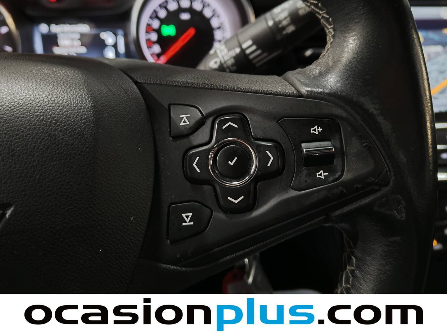 Foto Opel Astra Opel Astra 1.4 Turbo S&S Dynamic (125 CV)