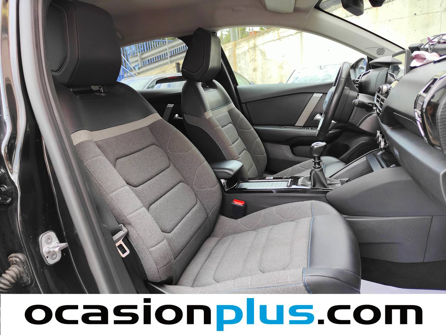 Citroën C4 Citroën C4 PureTech 130 S&S 6v Feel Pack EAT8 (130 CV) km 0