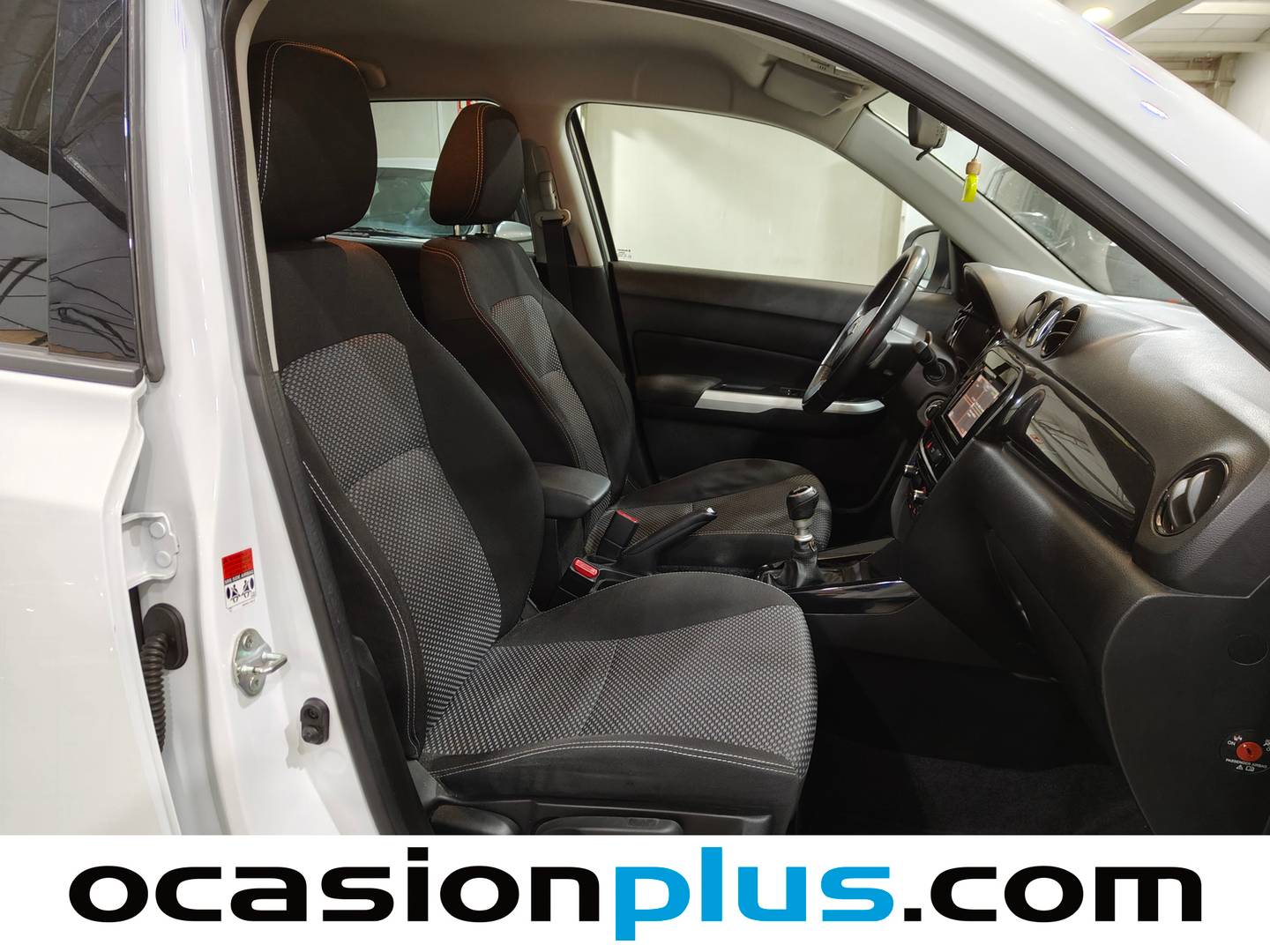 Suzuki Vitara Suzuki Vitara 1.6 DDiS GLE (120 CV) km 0