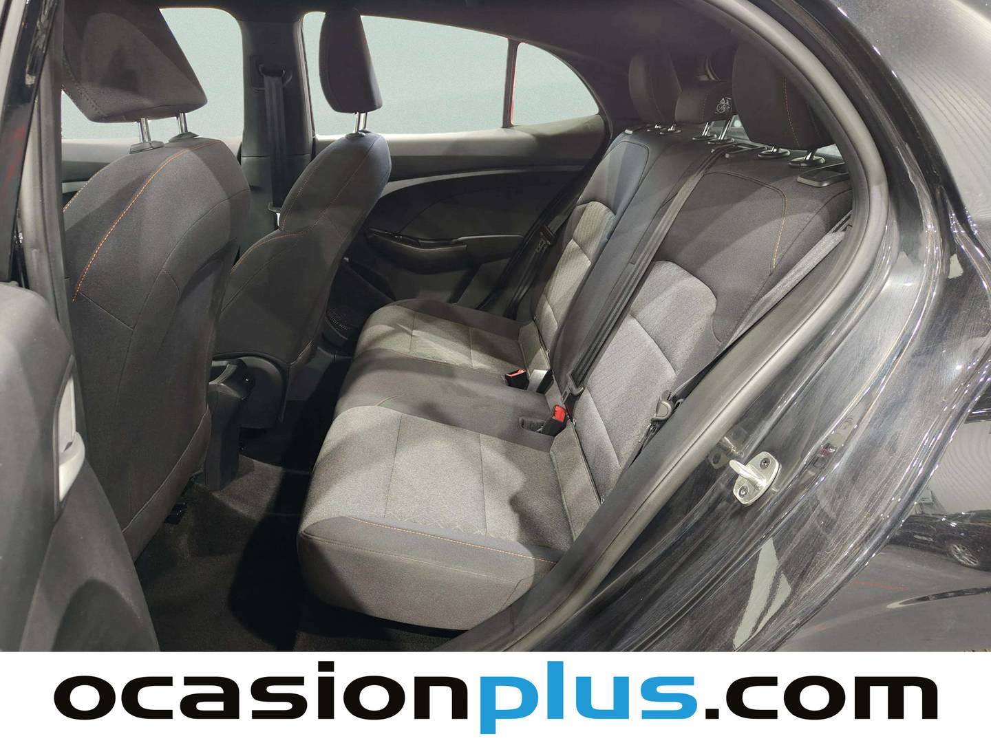 Foto MG MG3 MG MG3 1.5 Standard (116 CV)