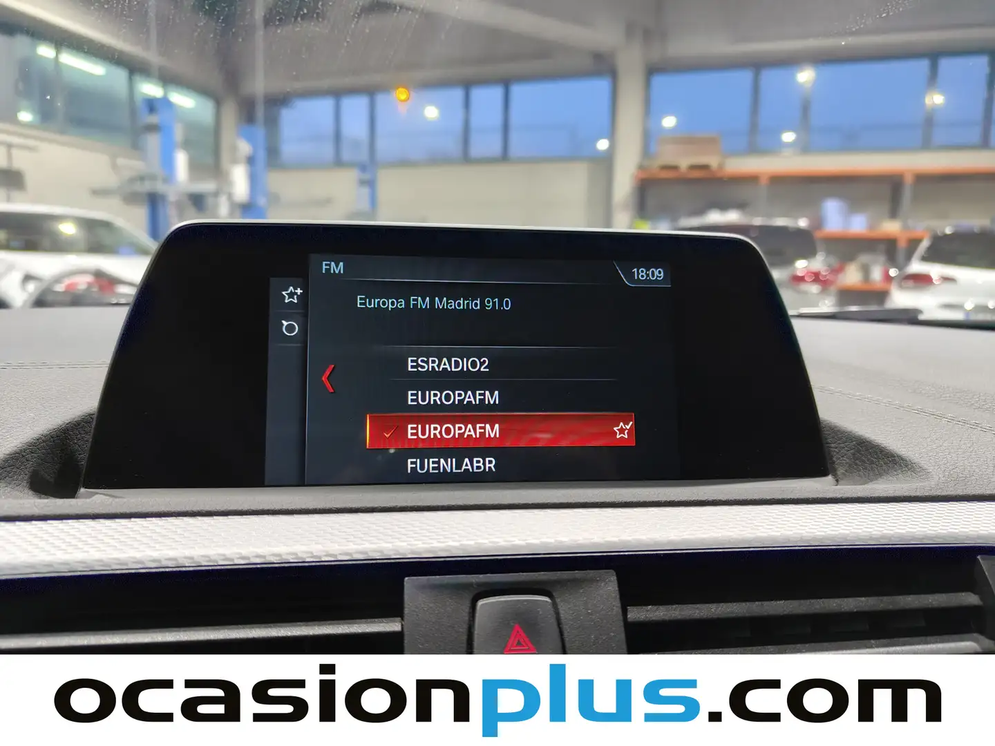 Foto BMW Serie 2 BMW Serie 2 220i Coupe (184 CV) Pack M