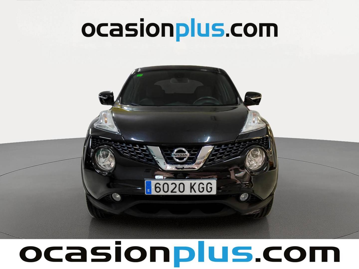 Nissan JUKE Nissan Juke dCi 110 Tekna 4x2  (110 CV) barato