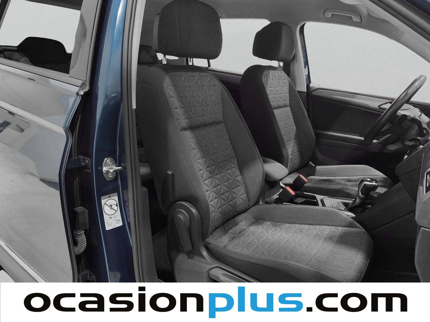 Volkswagen Tiguan Volkswagen Tiguan Life 1.5 TSI (150 CV) DSG automático