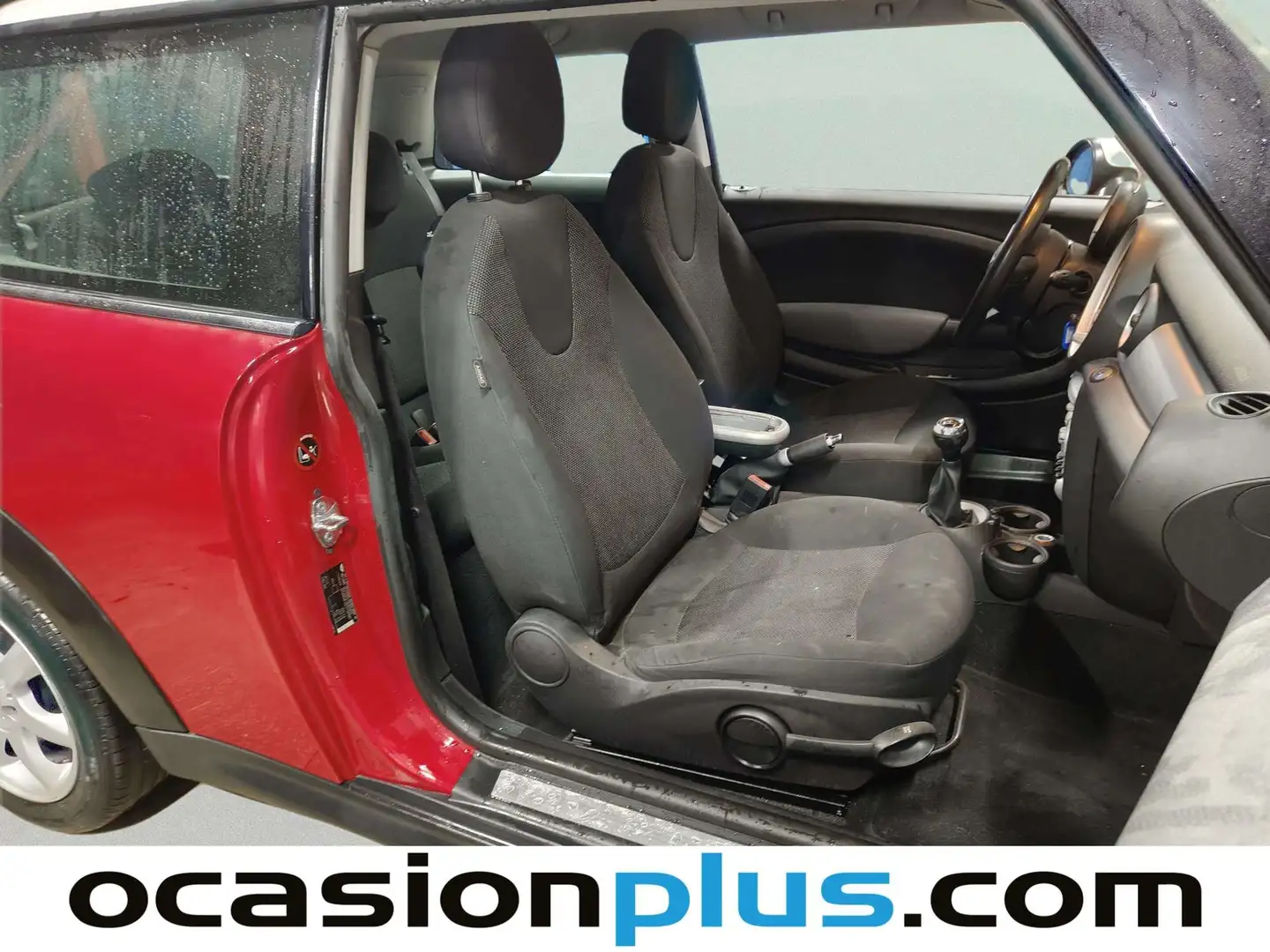 Foto Mini MINI MINI MINI 3 Puertas Cooper (120 CV)