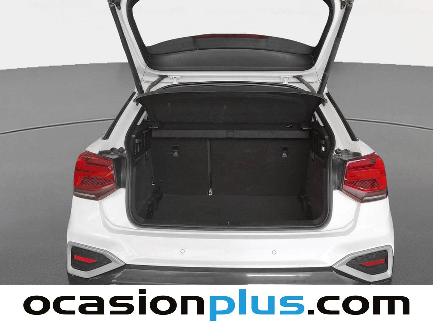 Audi Q2 Audi Q2 Advanced 35 TFSI (150 CV) gasolina