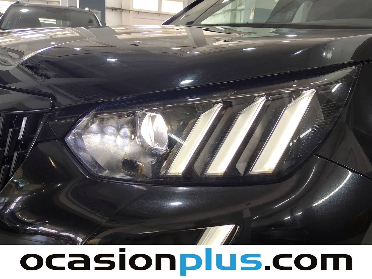 Peugeot 2008 Peugeot 2008 PureTech 130 S&S GT (130 CV) al mejor precio