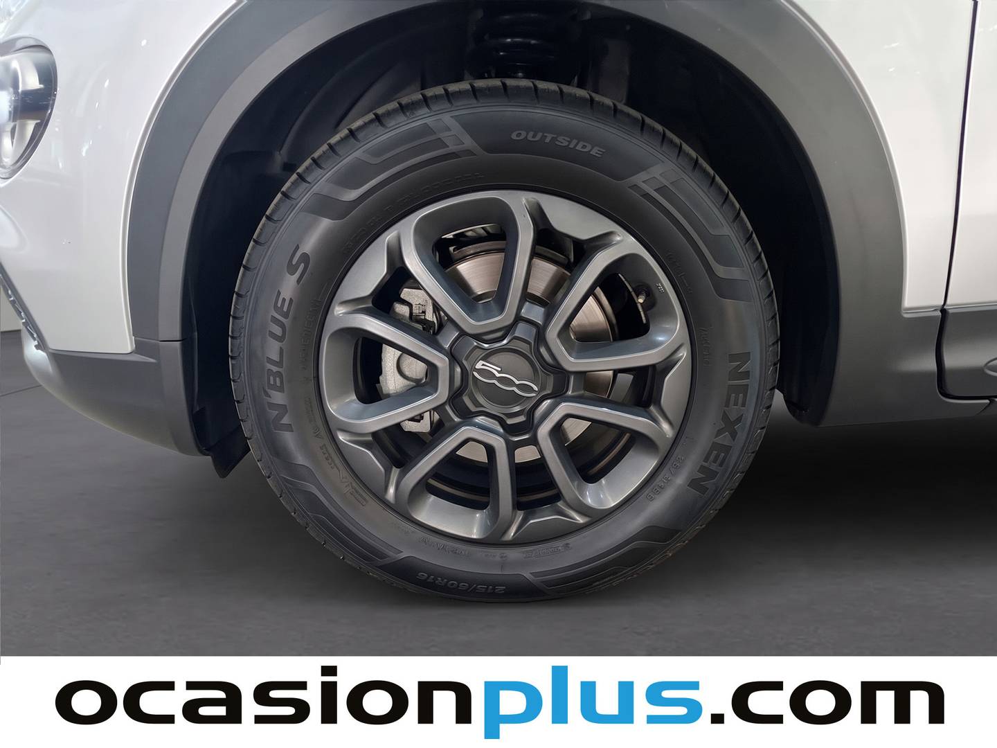 Fiat 500X Fiat 500X 1.0 Firefly S&S Connect (120 CV) 2022