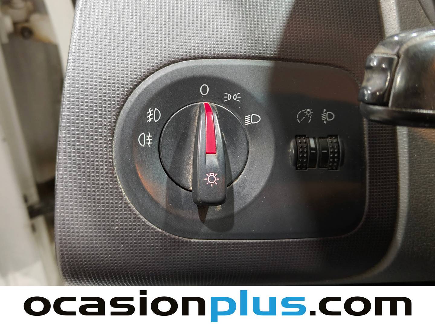 Seat Ibiza SEAT Ibiza 1.2 Reference (70 CV) de segunda mano