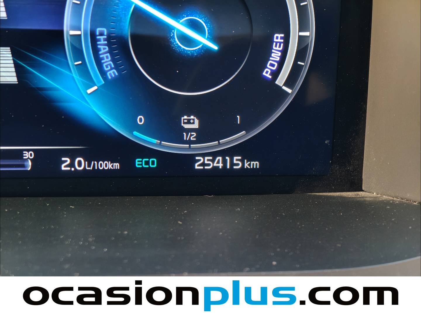 Foto KIA Sorento Kia Sorento 1.6 T-GDi PHEV Plus Edition 4x4 (265 CV)