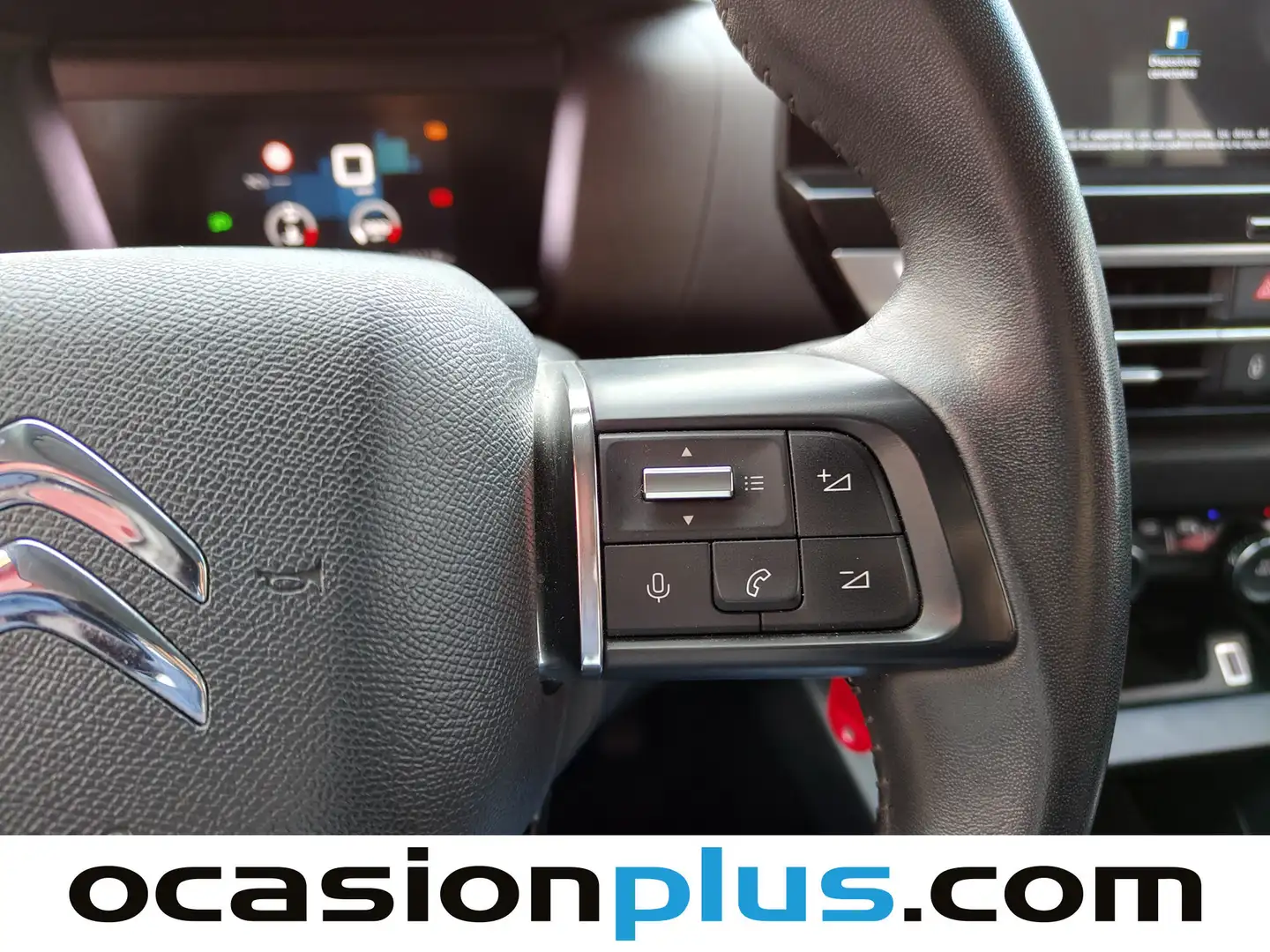 Foto Citroën C4 Citroen C4 PureTech 130 S&S 6v Feel Pack (130 CV)