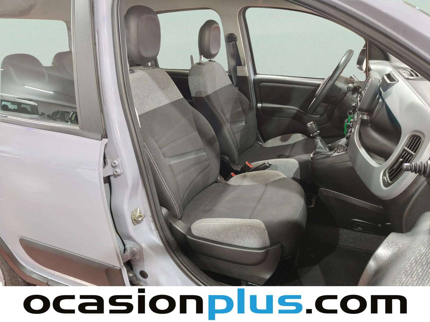 Foto Fiat Panda Fiat Panda 1.0 Hybrid GSE City Life (70 CV)