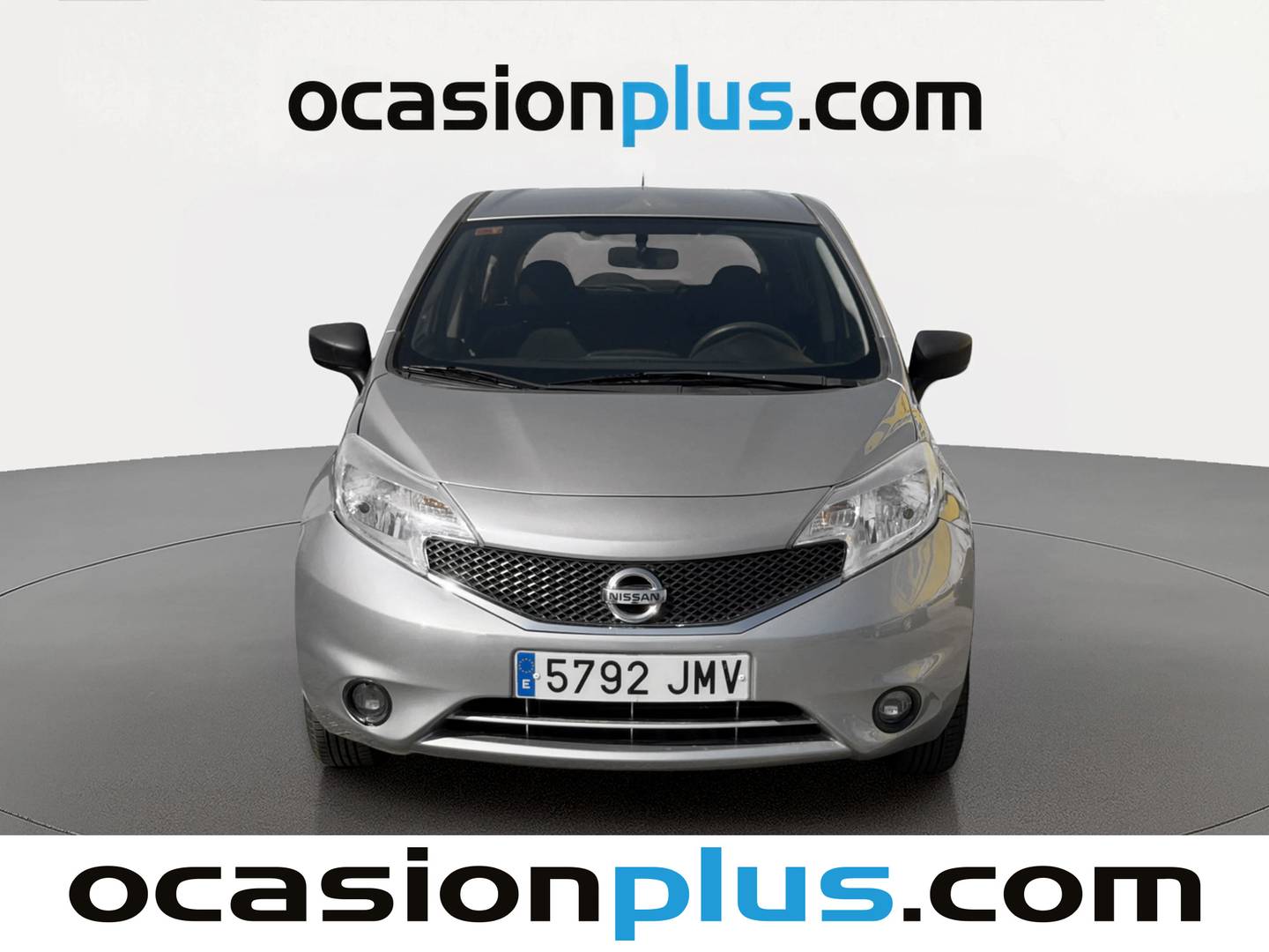 Nissan NOTE Nissan Note 1.2 Acenta (80 CV) 80cv