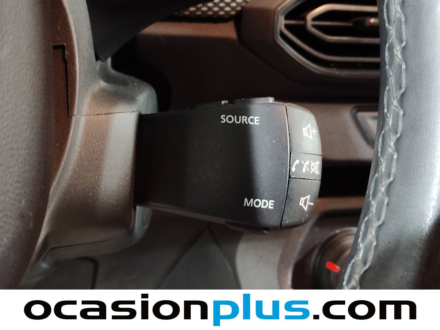 Foto Dacia Jogger Dacia Jogger Expression (100CV) ECO-G 5 plazas