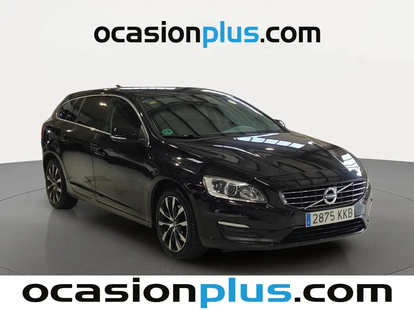 Foto Volvo V60 Volvo V60 D3 Momentum Auto (150 CV)