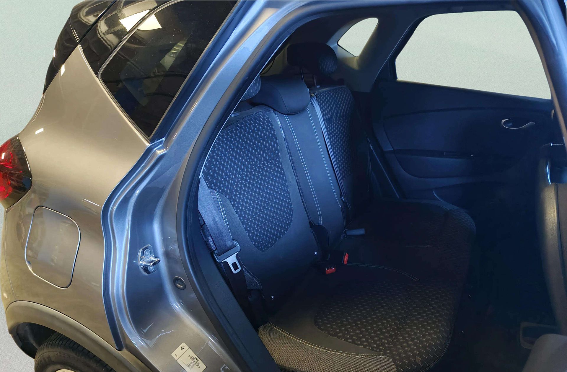 Renault Captur Zen Energy TCe - foto 17