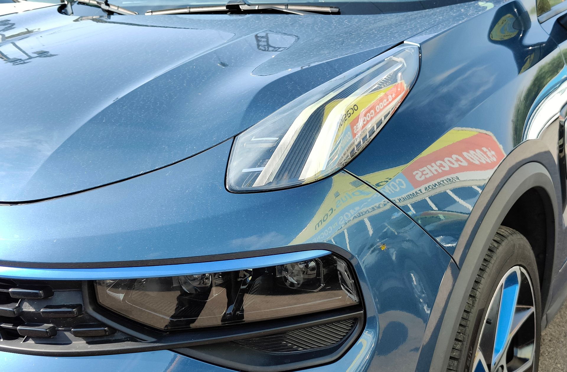 Lynk & Co 01 1.5 PHEV - foto 15