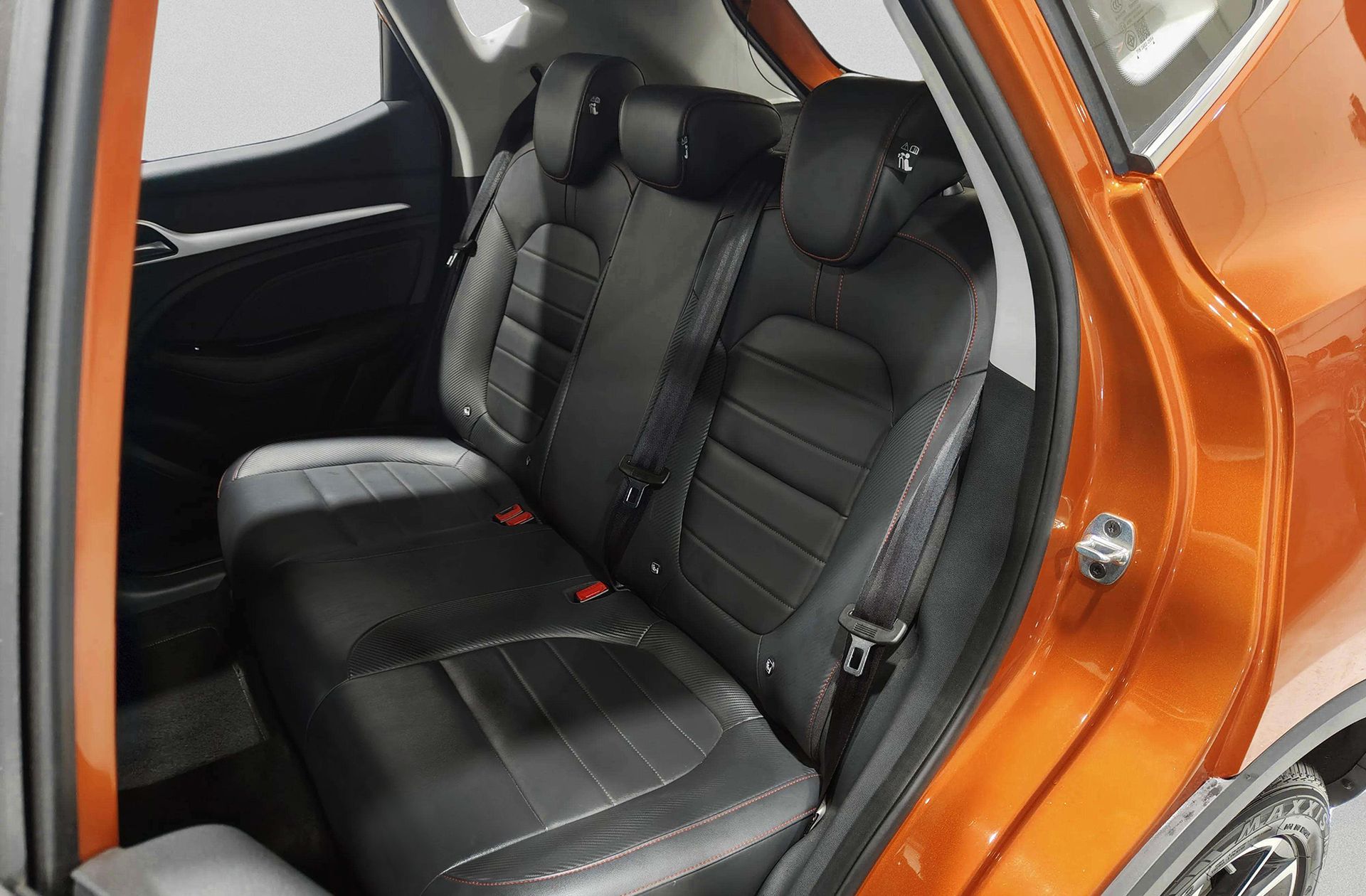MG ZS 1.5 Luxury - foto 12