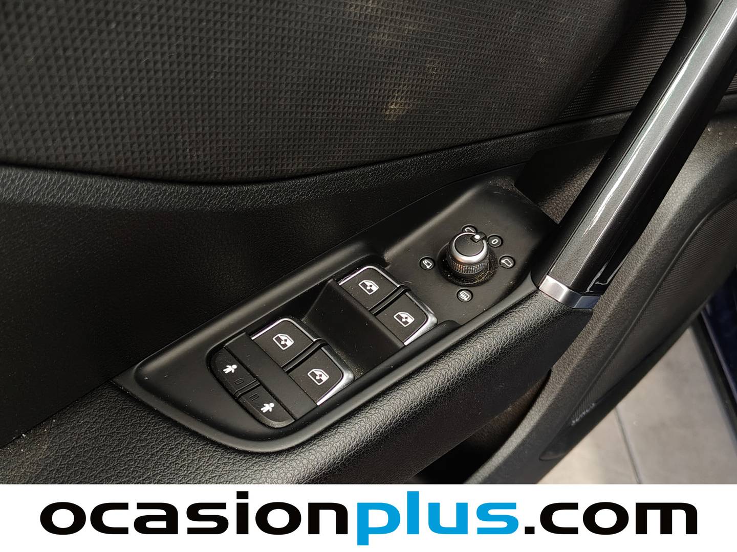 Audi Q2 Audi Q2 S line 30 TDI (116 CV) S tronic seminuevo