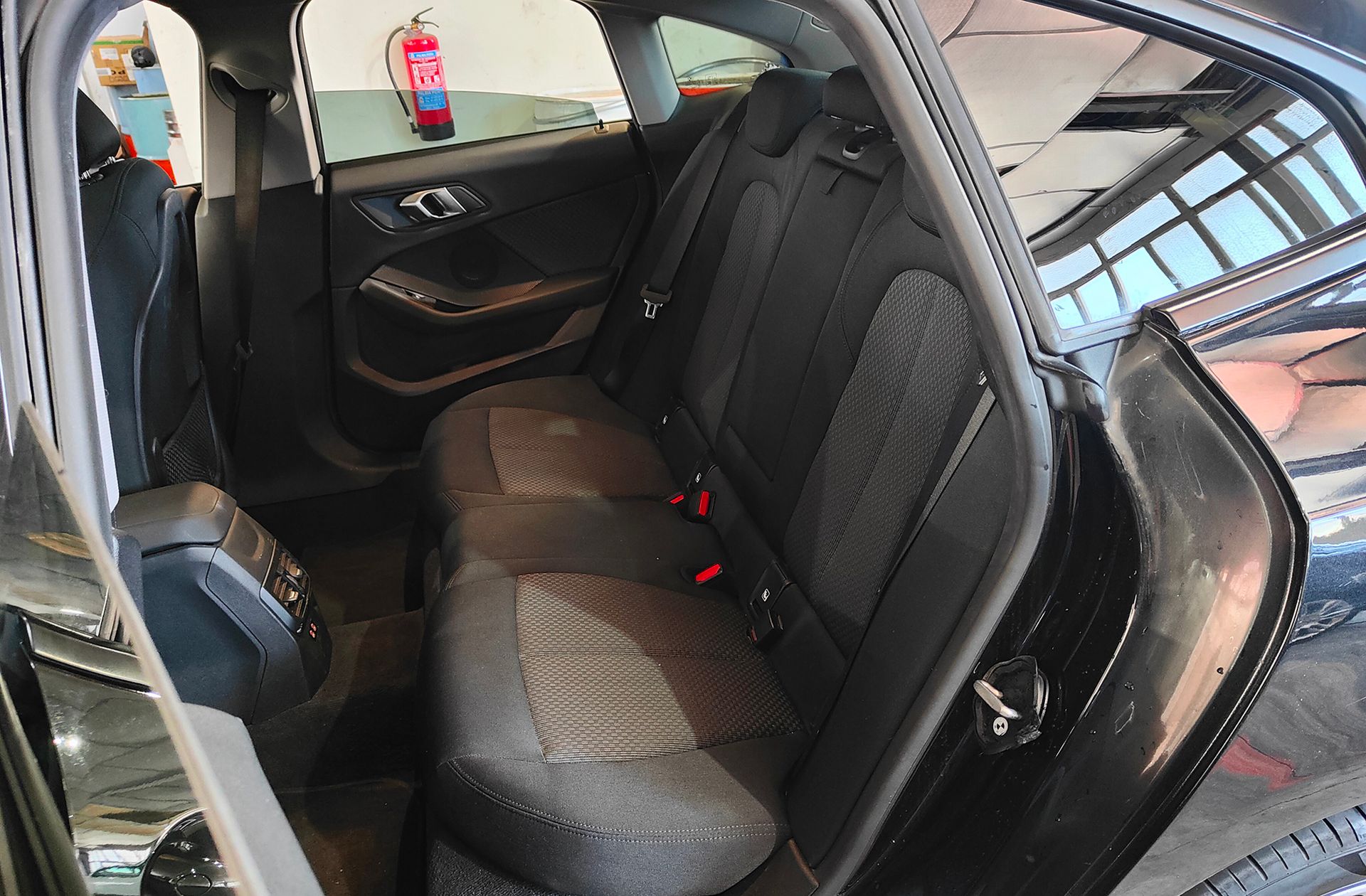BMW Serie 2 216d Gran Coupe - foto 13