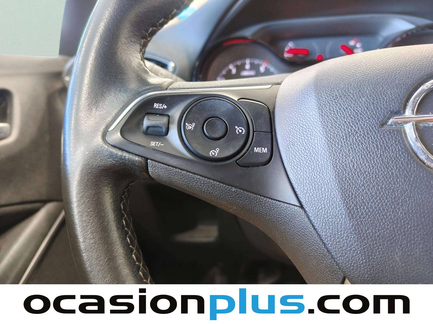 Accesorios del Opel Crossland X Opel Crossland X 1.2 Edition Pro (81 CV)