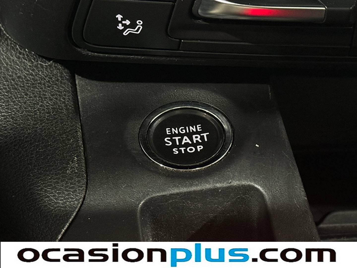 Foto Peugeot Rifter Peugeot Rifter Rifter GT Line Long BlueHDi (130 CV)