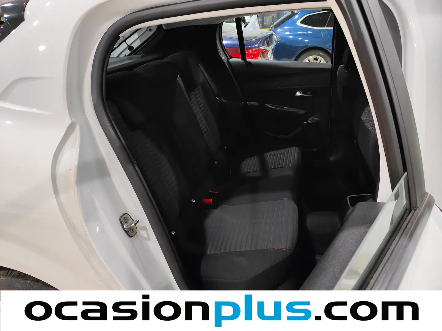 Foto Peugeot 208 Peugeot 208 BlueHDi 100 Active (100 CV)