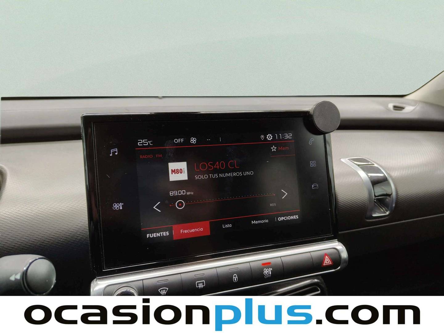 Citroën C4 Cactus Citroën C4 Cactus BlueHDi 100 S&S Feel (99 CV) barato