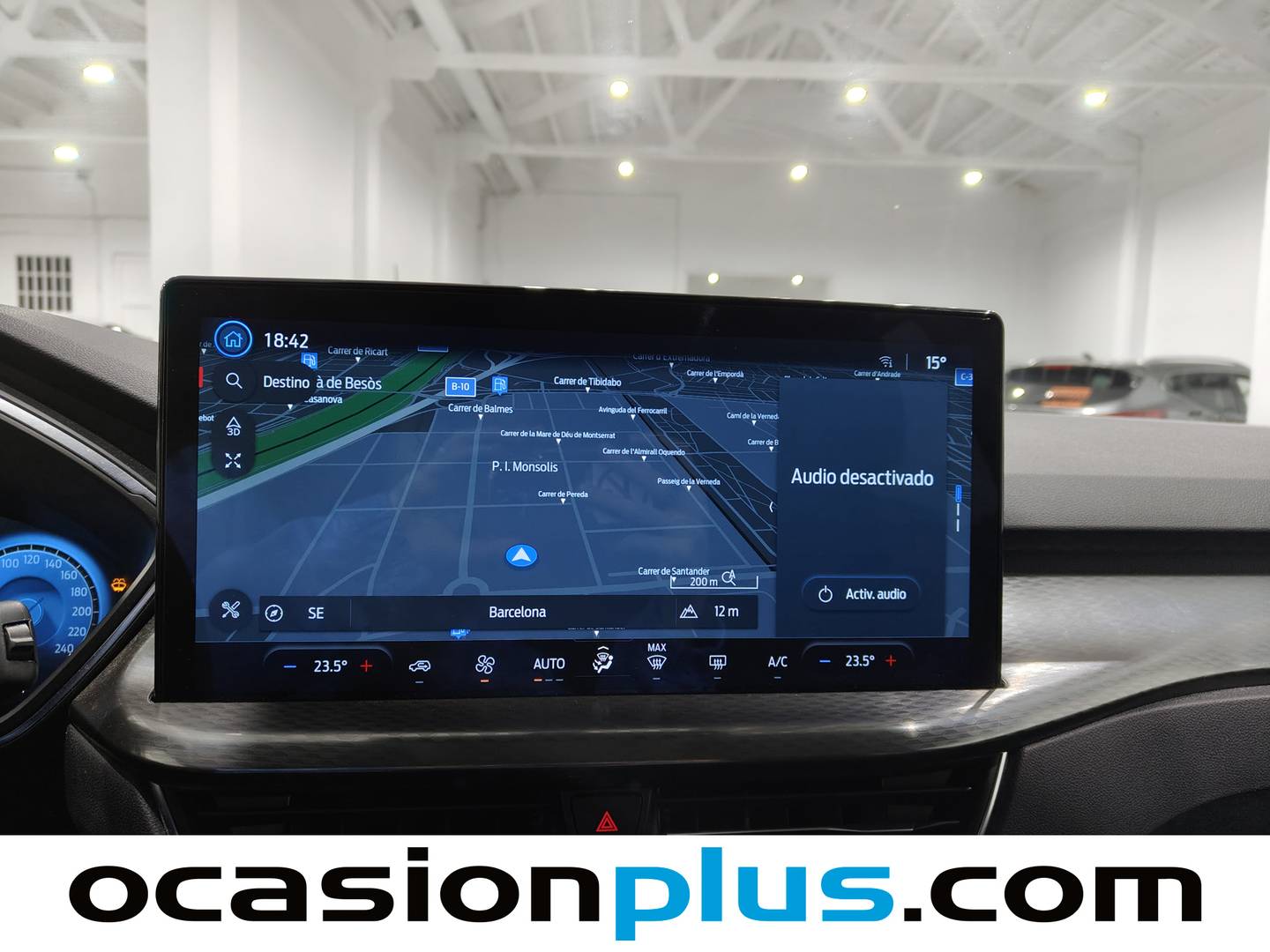 Foto Ford Kuga Ford Kuga 1.5 EcoBoost S&S Titanium 4x2 (150 CV)