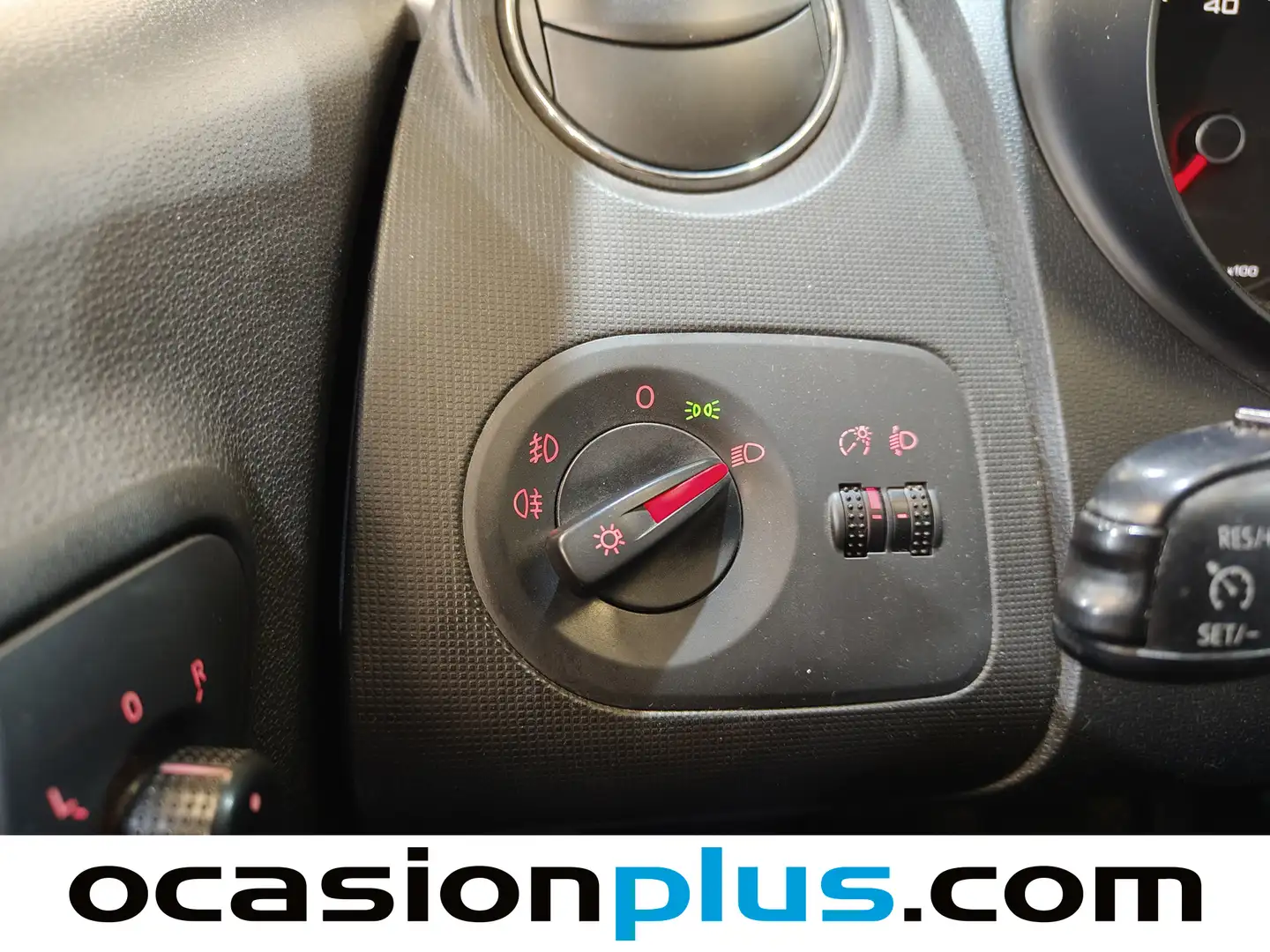 Foto Seat Ibiza SEAT Ibiza 1.6 TDI Style (105 CV)