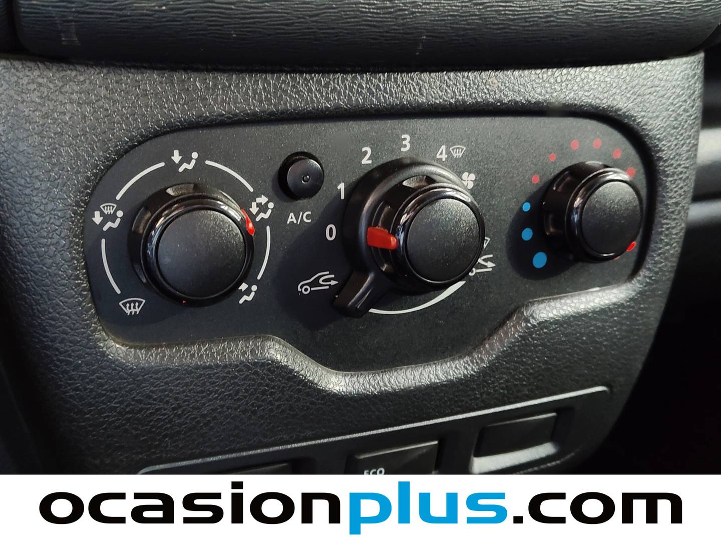 Dacia Dokker Dacia Dokker 1.6 GLP Essential (98 CV) barato