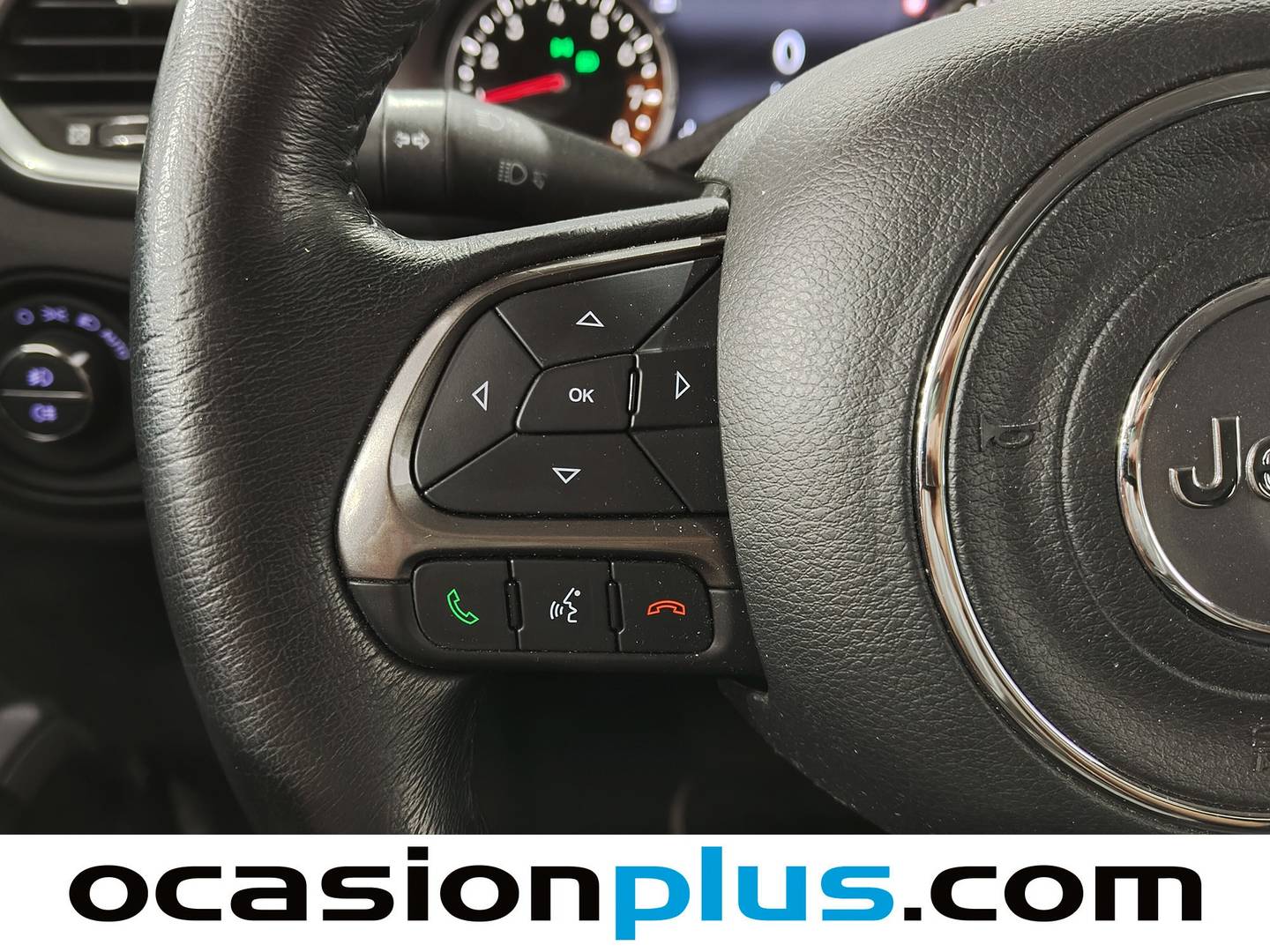 Jeep Renegade Jeep Renegade 1.3G Limited 4x2 DDCT (150 CV) barato