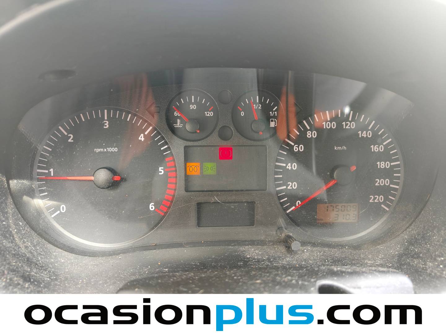Seat Ibiza Seat Ibiza 1.9 SDi Stella (68 CV) 2001