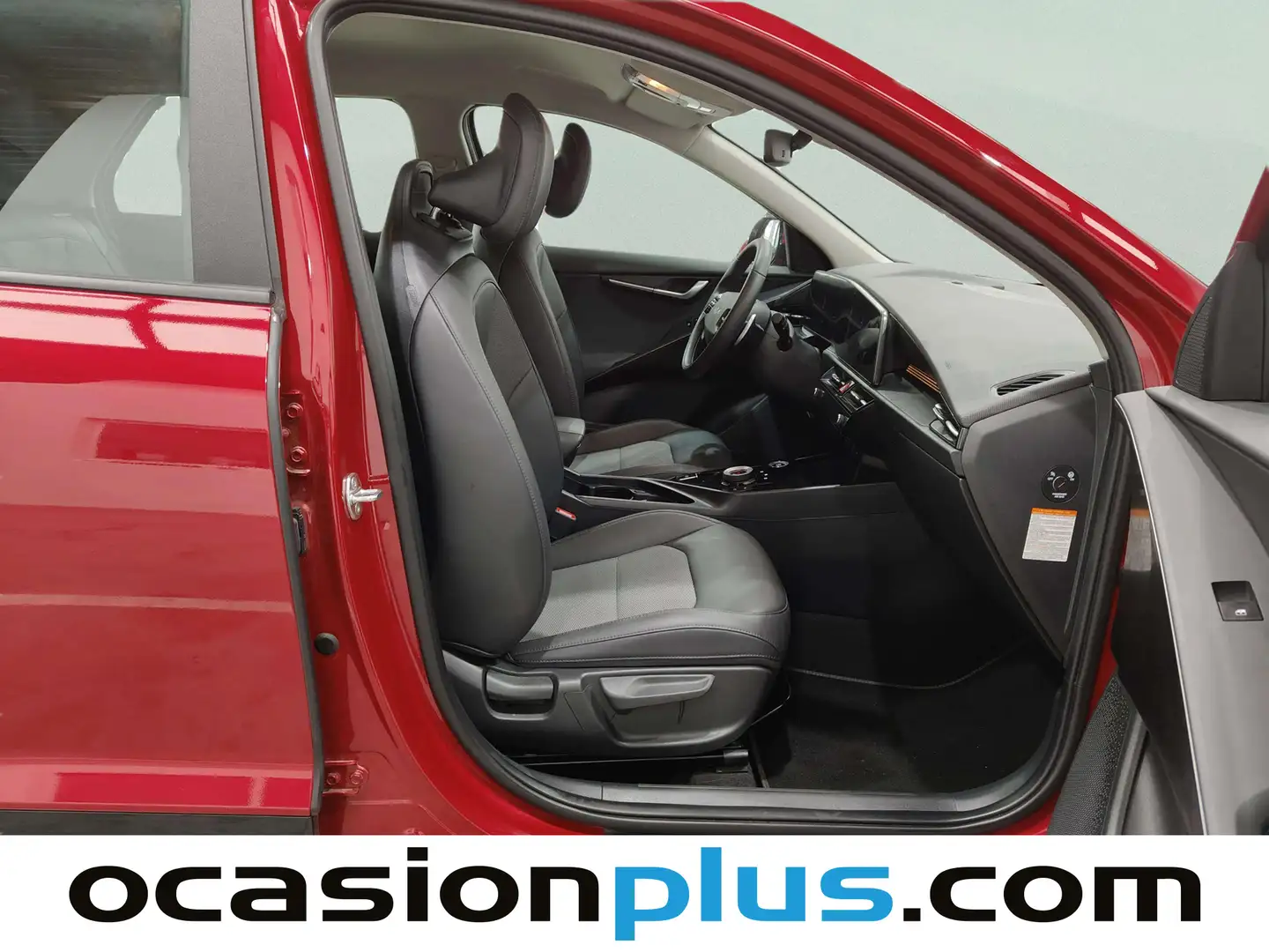 Foto KIA Niro Kia Niro 1.6 GDi HEV Híbrido Drive (141 CV)